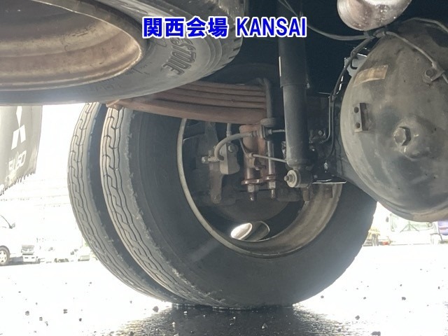 Mitsubishi CANTER 2014 7751133-13