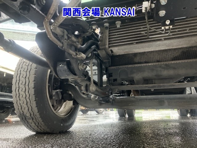 Mitsubishi CANTER 2014 7751133-14