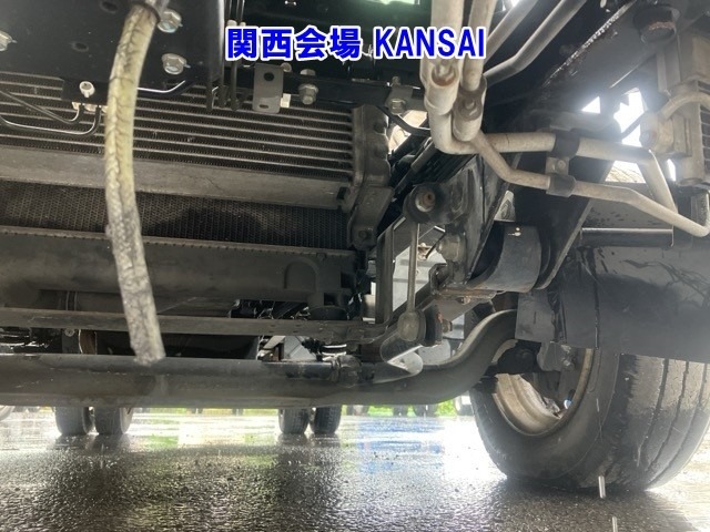 Mitsubishi CANTER 2014 7751133-15