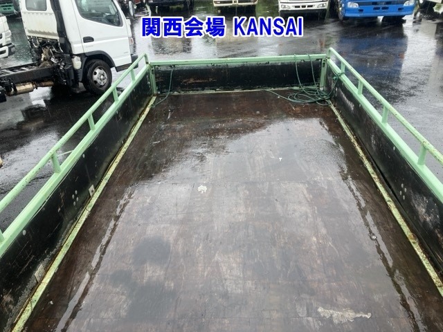 Mitsubishi CANTER 2014 7751133-16
