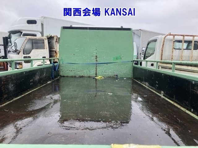 Mitsubishi CANTER 2014 7751133-17