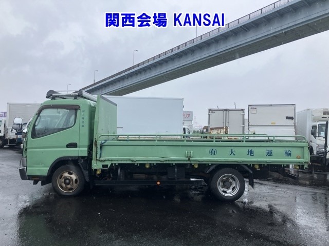 Mitsubishi CANTER 2014 7751133-18