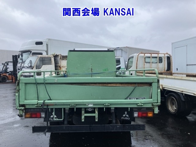 Mitsubishi CANTER 2014 7751133-3