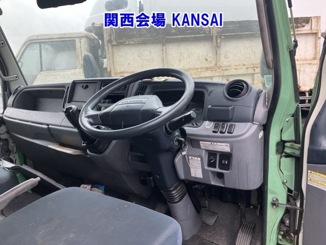 Mitsubishi CANTER 2014 7751133-4
