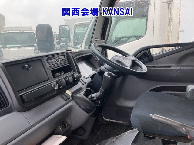 Mitsubishi CANTER 2014 7751133-5