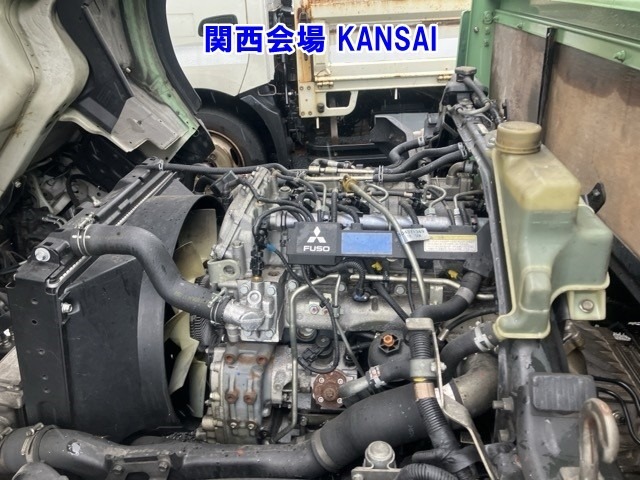 Mitsubishi CANTER 2014 7751133-6