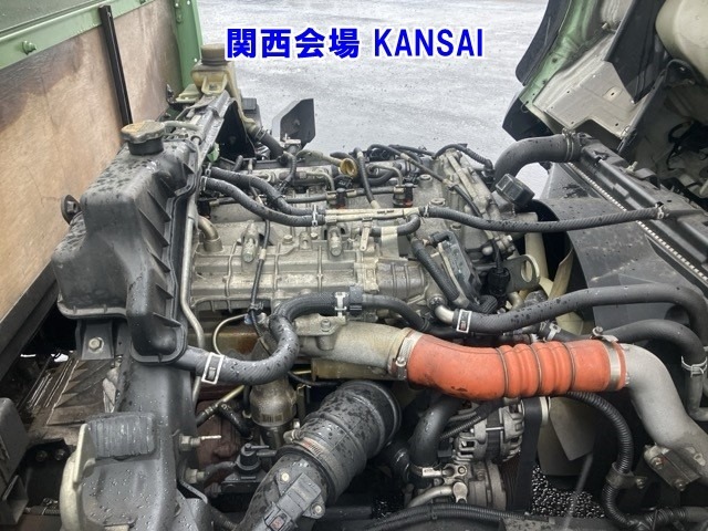 Mitsubishi CANTER 2014 7751133-7