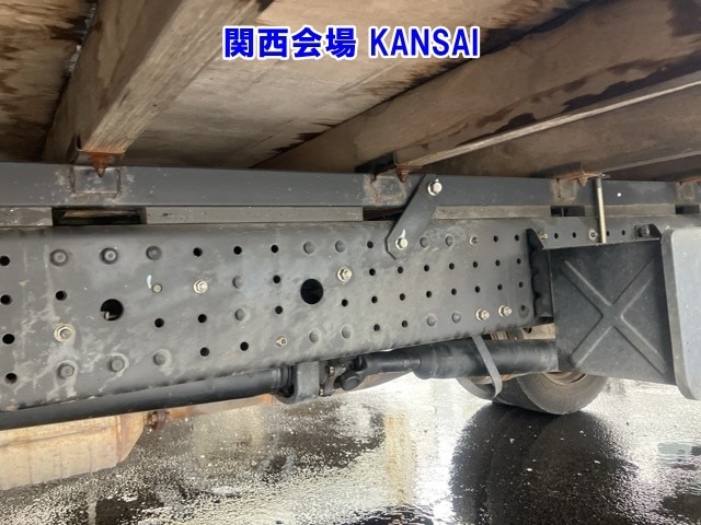 Mitsubishi CANTER 2014 7751133-9