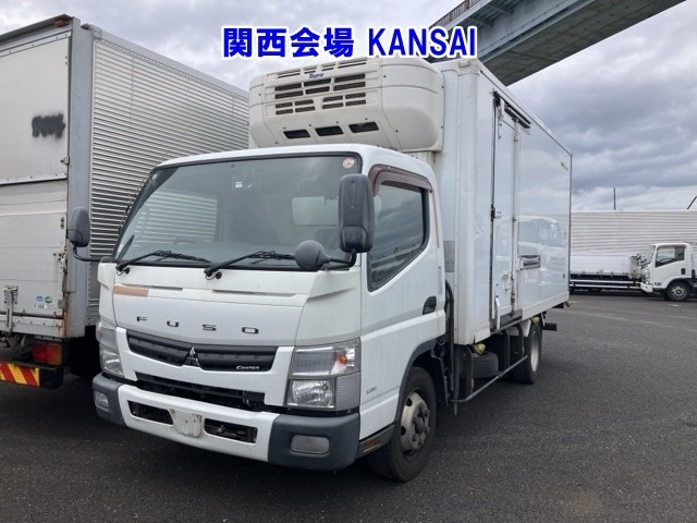 Mitsubishi CANTER 2014 7751136-0