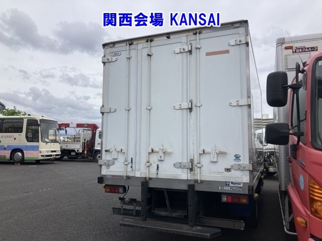 Mitsubishi CANTER 2014 7751136-1