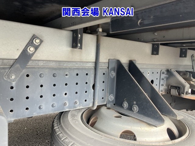 Mitsubishi CANTER 2014 7751136-10