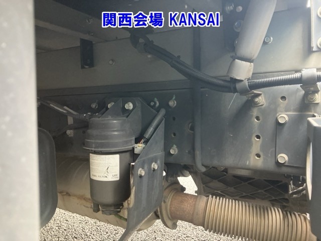 Mitsubishi CANTER 2014 7751136-11