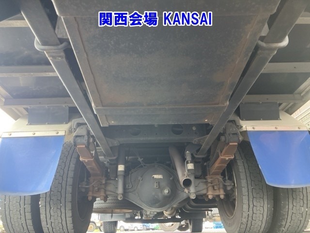 Mitsubishi CANTER 2014 7751136-12