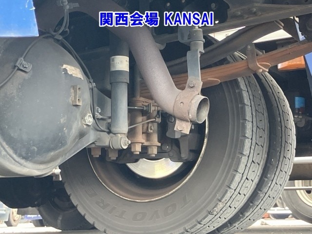 Mitsubishi CANTER 2014 7751136-13