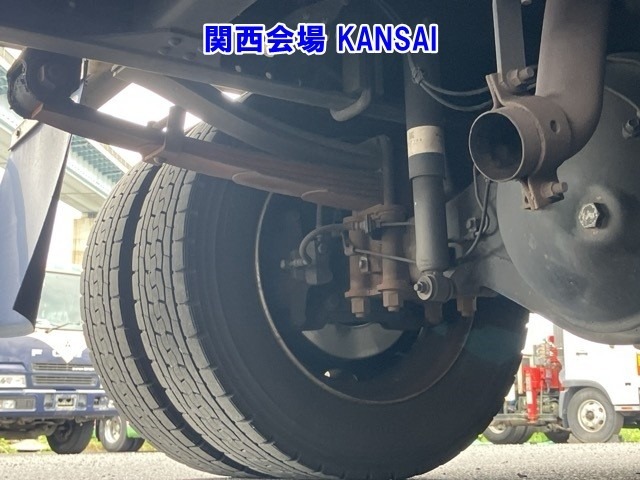 Mitsubishi CANTER 2014 7751136-14