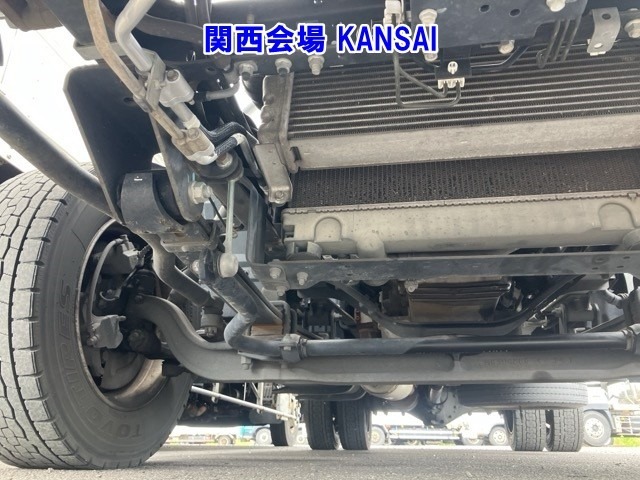 Mitsubishi CANTER 2014 7751136-15