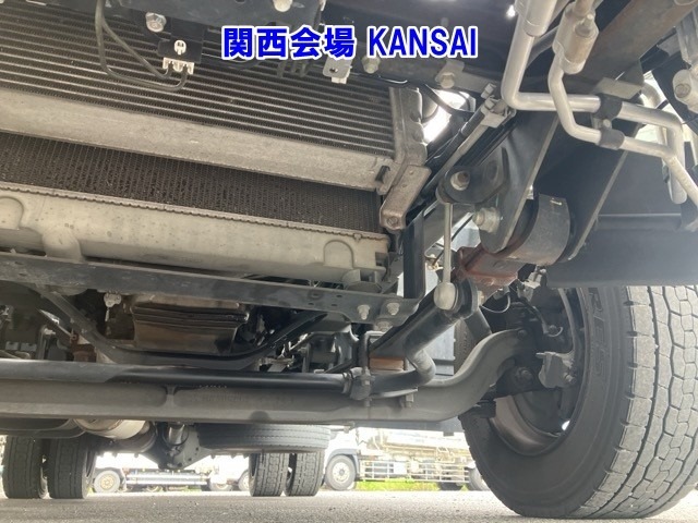 Mitsubishi CANTER 2014 7751136-16