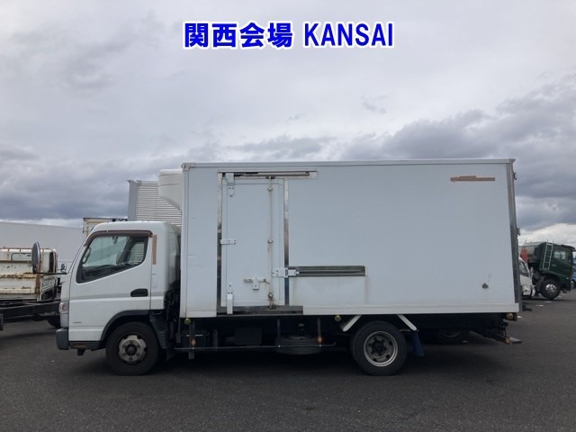 Mitsubishi CANTER 2014 7751136-20