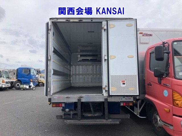 Mitsubishi CANTER 2014 7751136-3