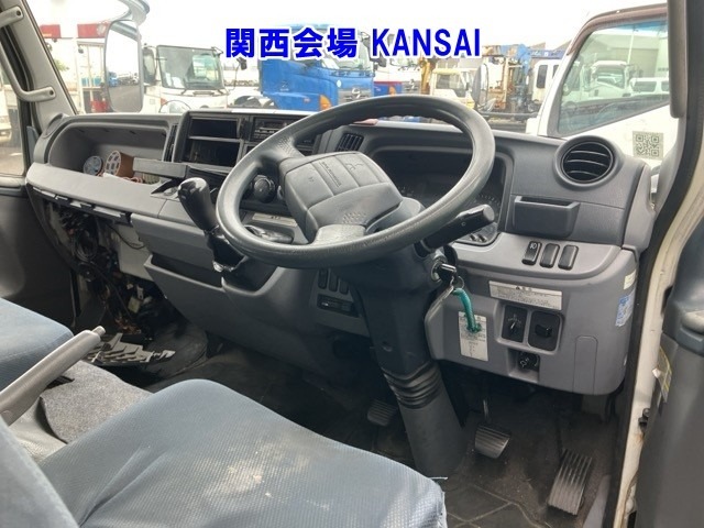 Mitsubishi CANTER 2014 7751136-4