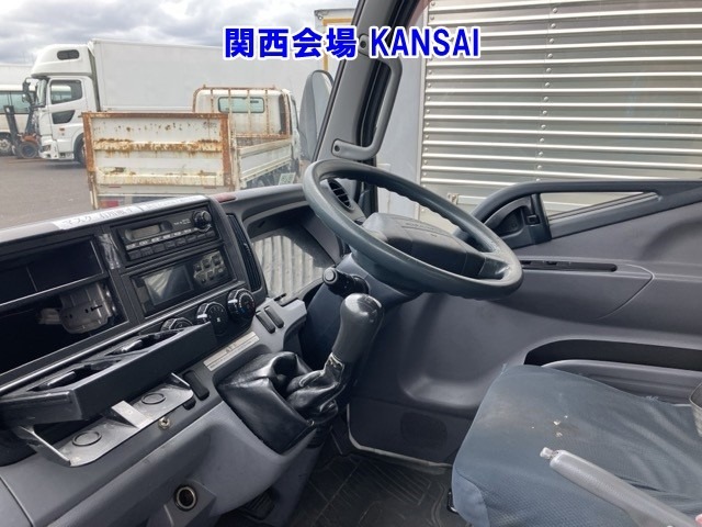 Mitsubishi CANTER 2014 7751136-5
