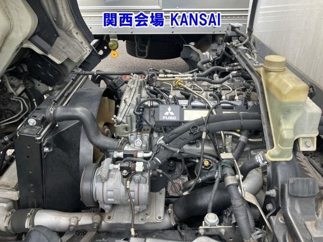 Mitsubishi CANTER 2014 7751136-7