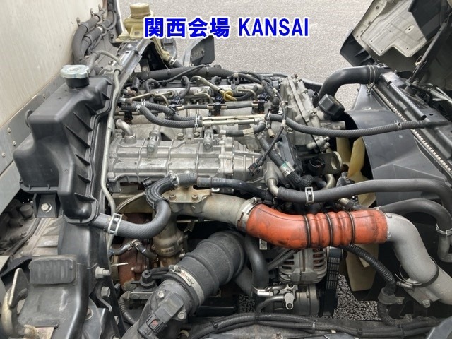 Mitsubishi CANTER 2014 7751136-8