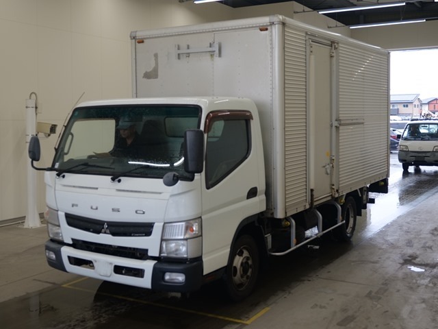 Mitsubishi CANTER 2011 7751137-0