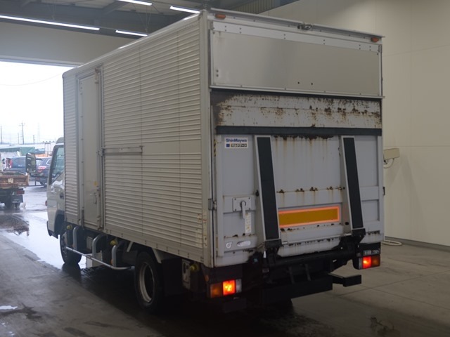 Mitsubishi CANTER 2011 7751137-1