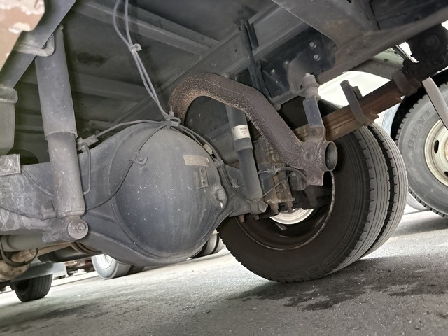 Mitsubishi CANTER 2011 7751137-10