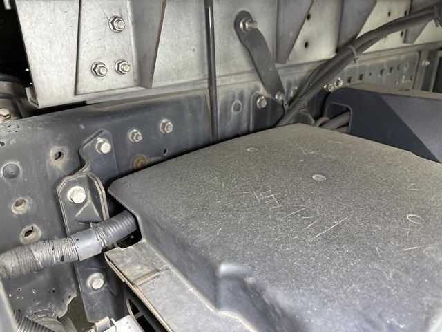 Mitsubishi CANTER 2011 7751137-12
