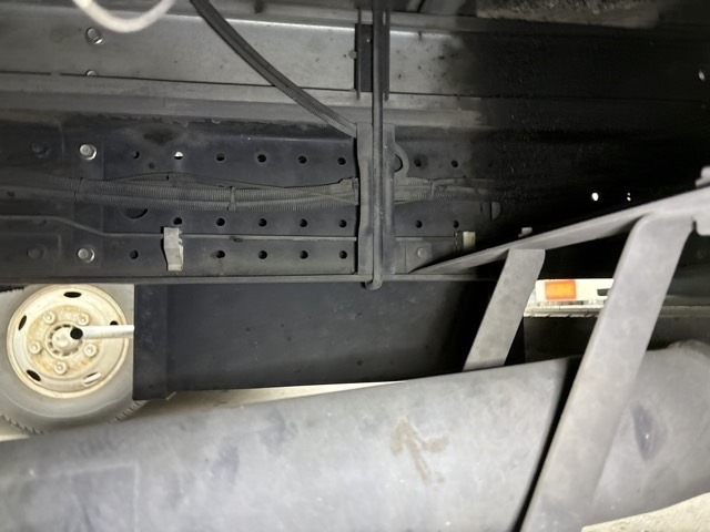 Mitsubishi CANTER 2011 7751137-13