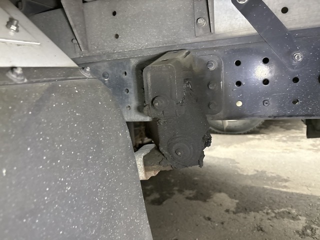 Mitsubishi CANTER 2011 7751137-14