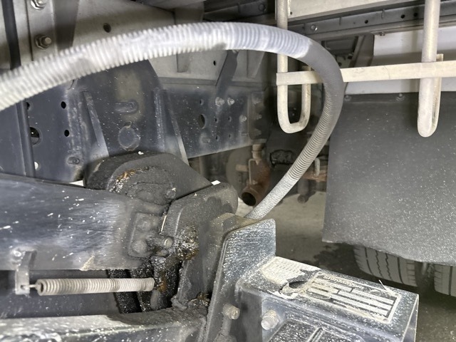Mitsubishi CANTER 2011 7751137-16
