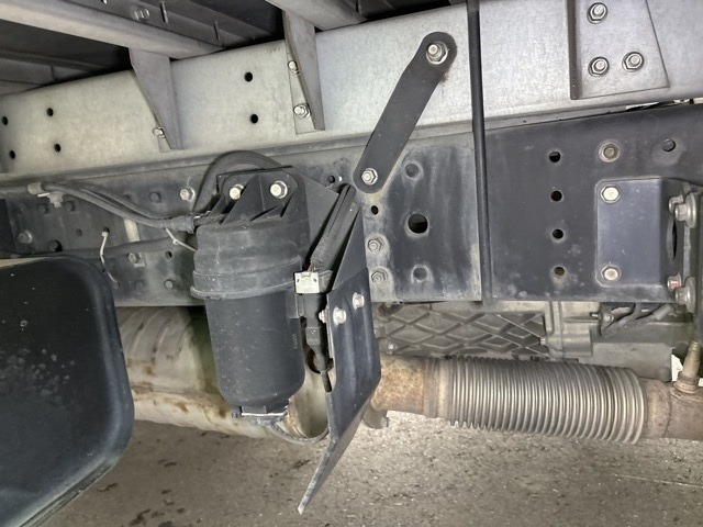Mitsubishi CANTER 2011 7751137-17