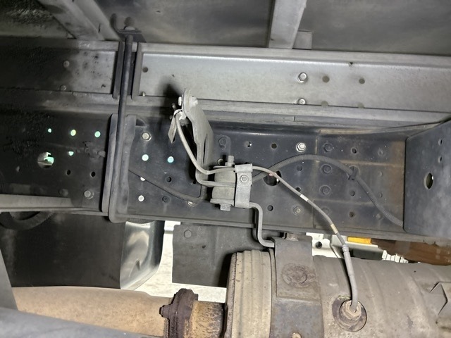Mitsubishi CANTER 2011 7751137-18
