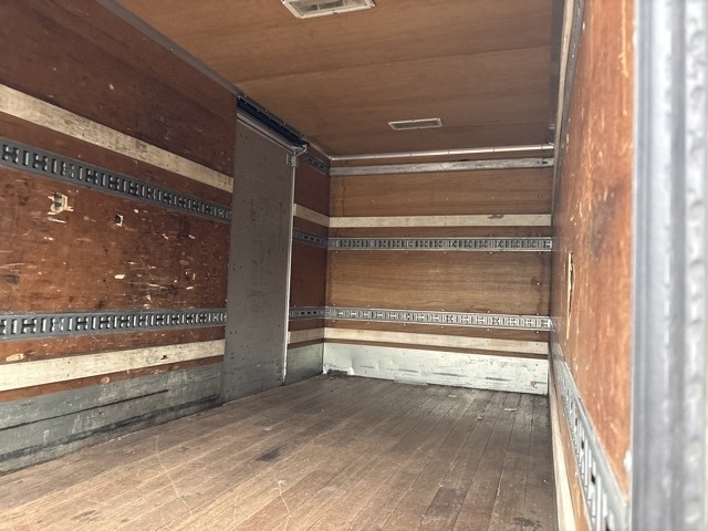 Mitsubishi CANTER 2011 7751137-19