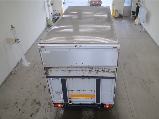 Mitsubishi CANTER 2011 7751137-3