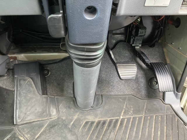 Mitsubishi CANTER 2011 7751137-4