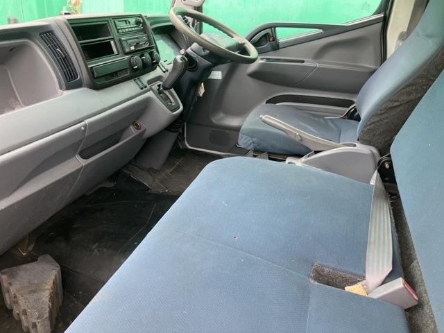 Mitsubishi CANTER 2011 7751137-5