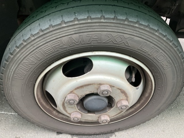 Mitsubishi CANTER 2011 7751137-9