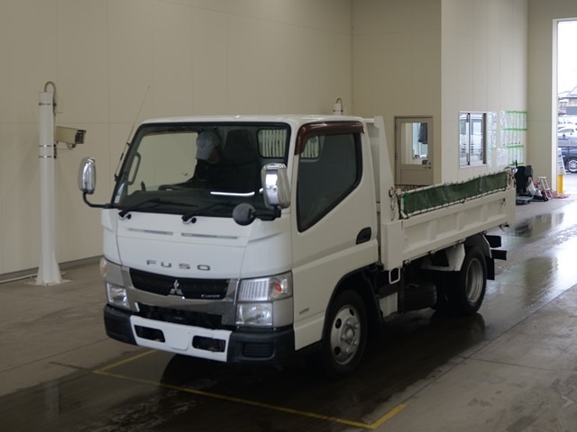 Mitsubishi CANTER 2011 7751138-0