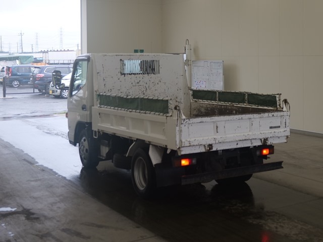 Mitsubishi CANTER 2011 7751138-1