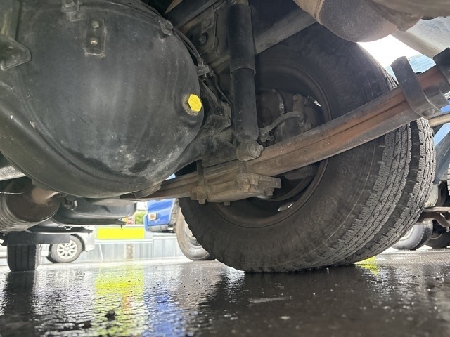 Mitsubishi CANTER 2011 7751138-10