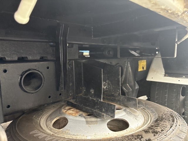 Mitsubishi CANTER 2011 7751138-12
