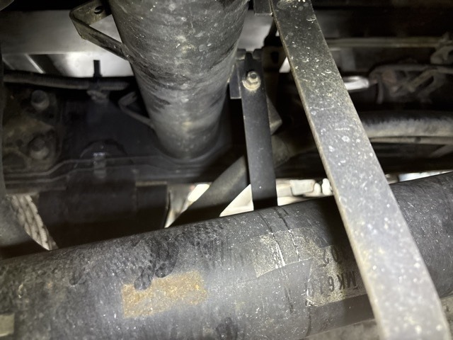 Mitsubishi CANTER 2011 7751138-13