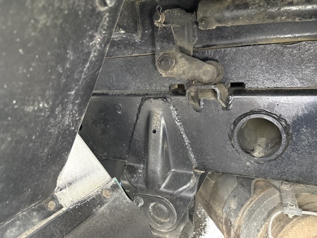 Mitsubishi CANTER 2011 7751138-14