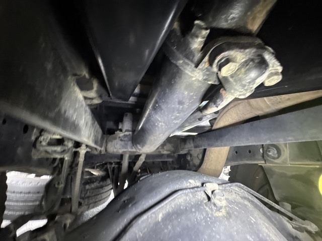 Mitsubishi CANTER 2011 7751138-15