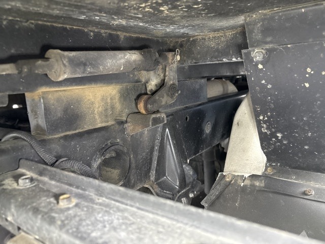Mitsubishi CANTER 2011 7751138-16