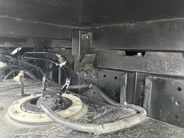 Mitsubishi CANTER 2011 7751138-17